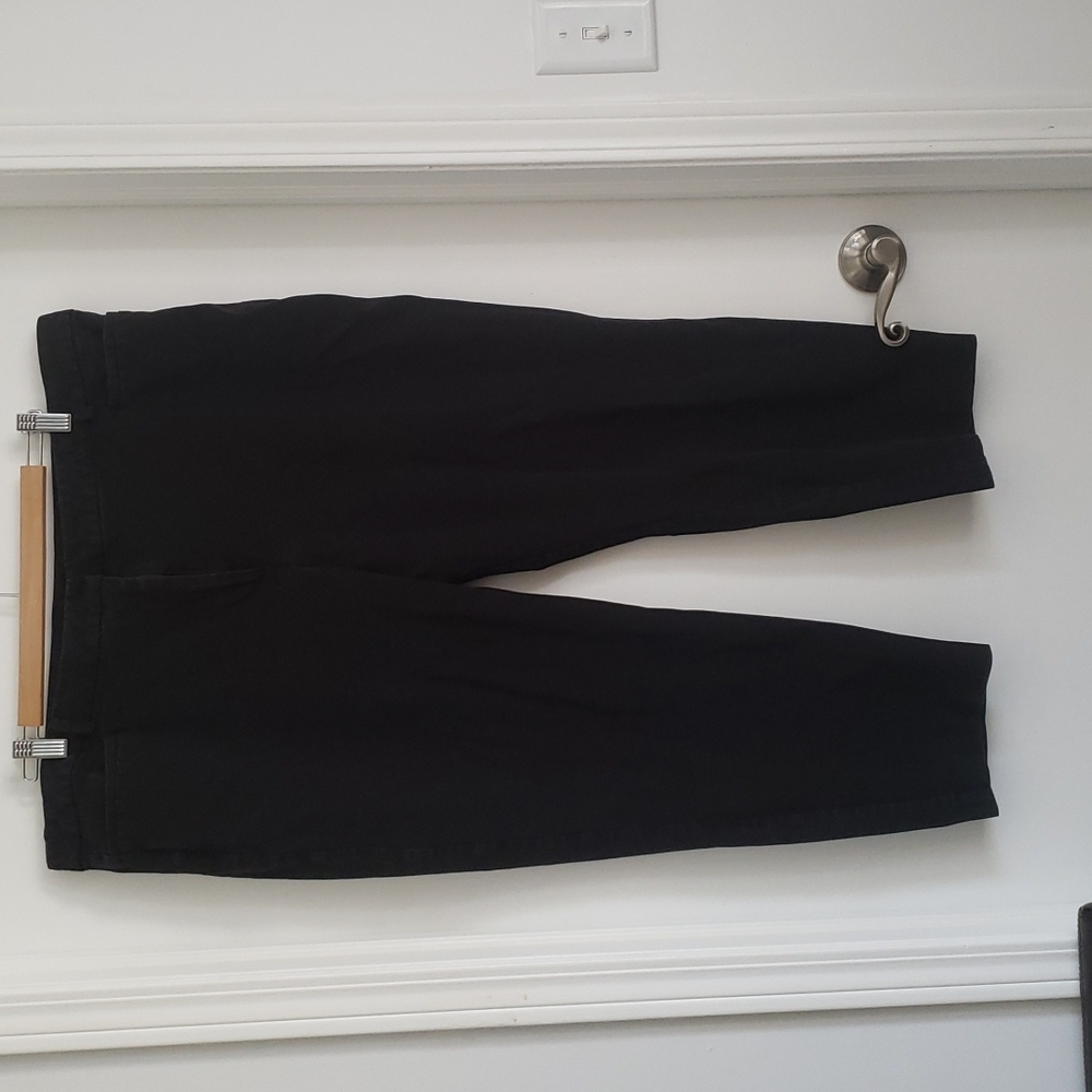 RICKIS black pants. Size 18 guc